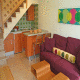 Cordial Green Golf Bungalows Hotel Picture 