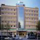Silken Siete Coronas (Murcia) Hotel Picture 