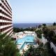 Catalonia Punta Del Rey (Las Caletillas) Hotel Picture 