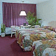 Westshore Hotel Picture 