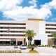 Westshore Hotel Picture 