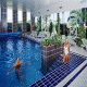Sidi Saler Hotel Picture 