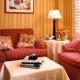 Villa Florence Hotel Picture 