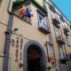 Caravaggio Hotel Picture 