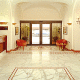 Ambra Palace Hotel Picture 