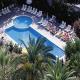 Mediterraneo Hotel Picture 