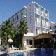 Mar Y Huerta Hotel Picture 