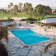 Safety Harbor Resort And Spa Hotel Picture 