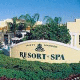 Safety Harbor Resort And Spa Hotel Picture 