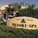Safety Harbor Resort And Spa Hotel Picture 