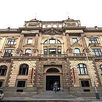 Boscolo Hotel Carlo Iv Picture 1