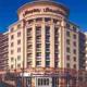 Hampton Inn And Suites At Peabody Place Hotel Picture 