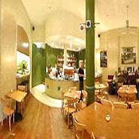 Aarons Hotel Sydney Picture 3