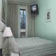 Promenade Leblon Inn Hotel Picture 