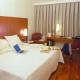 Acevi Villarroel Hotel Picture 