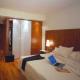 Acevi Villarroel Hotel Picture 