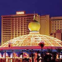 Sahara Hotel And Casino Picture 1
