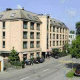 Swiss Quality Hotel Conti Picture 