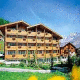 Schweizerhof Gourmet And Spa Swiss Quality Hotel Picture 