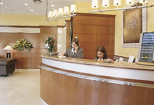 Aristol Hotel Picture 7