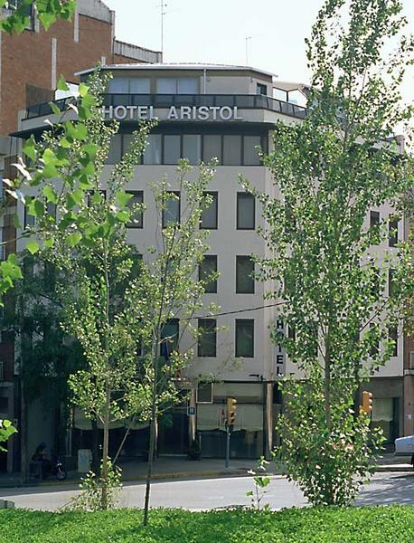 Aristol Hotel Picture 1