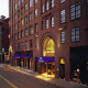 Hilton Boston Financial District Hotel Picture 
