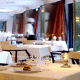 Aldrovandi Palace Hotel Picture 