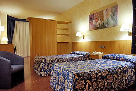 Atenea Apartments Calabria Hotel Picture 3