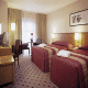 Crown Moran Hotel Picture 