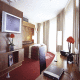 Crown Moran Hotel Picture 