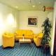 Cabin Hotel Picture 