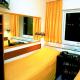 Cabin Hotel Picture 