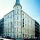 Ibsens Hotel Picture 