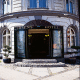 Ibsens Hotel Picture 