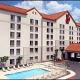Red Roof Inn Hotel Picture 