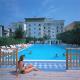 Grand Hotel Flora Picture 