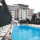 Grand Hotel Flora Picture 