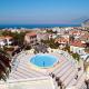 Grand Hotel La Pace Picture 