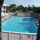 Beachcomber Beach Resort Hotel Picture 