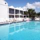 Beachcomber Beach Resort Hotel Picture 