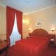 Quattro Fontane Hotel Picture 