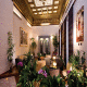 Quattro Fontane Hotel Picture 