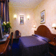 Quattro Fontane Hotel Picture 