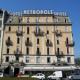 Metropole And Suisse Hotel Picture 