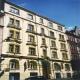 Chodska Hotel Picture 