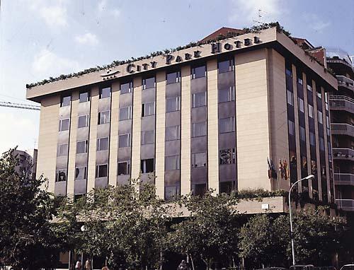 Hlg Citypark Nicaragua Hotel Picture 1