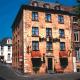 Bryghia Hotel Picture 