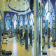 Le Meridien Abu Dhabi Hotel Picture 