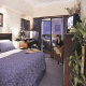 Le Meridien Abu Dhabi Hotel Picture 