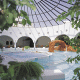 Le Meridien Abu Dhabi Hotel Picture 